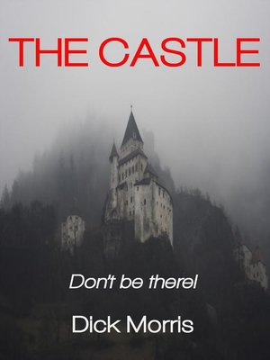 cover image of The Castle